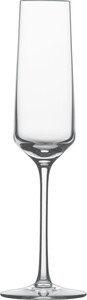 Schott Zwiesel, Pure Champagne Flute, set of 6 pcs, 215 мл
