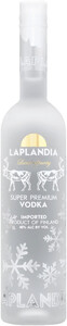 Laplandia Super Premium, 1 л