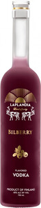 Ароматизированная водка Laplandia Bilberry, 0.7 л