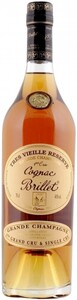 Brillet Tres Vielle Reserve XXO Grande Champagne, 0.7 л