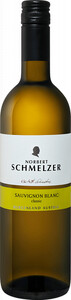 Norbert Schmelzer, Sauvignon Blanc Classic