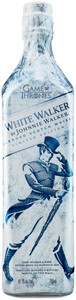 Виски White Walker by Johnnie Walker, 0.7 л