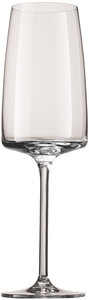 Schott Zwiesel, Sensa Champagne Glass, set of 6 pcs, 0.388 л