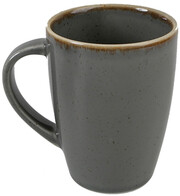Porland, Seasons Mug, Dark Grey, 250 ml