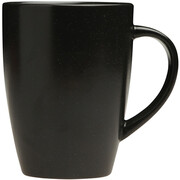 Porland, Seasons Mug, Black, 250 ml
