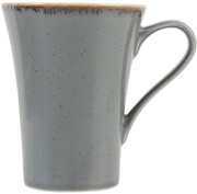 Porland, Seasons Mug, Dark Grey, 340 ml