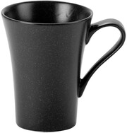Porland, Seasons Mug, Black, 340 ml
