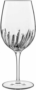 Bormioli Luigi, Mixology Spritz Glass, set of 6 pcs, 570 мл