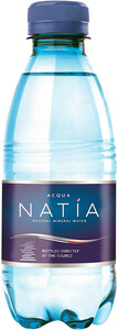 Natia Still, PET, 250 ml