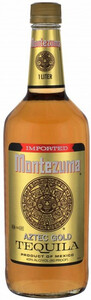 Montezuma Gold, 1