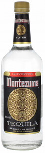 Montezuma Silver, 1