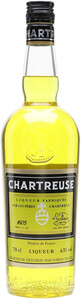 Chartreuse Jaune, 0.7 L