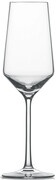 Schott Zwiesel, Pure Champagne Glass, set of 6 pcs, 0.297 L