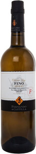 Fernando de Castilla, Fino Classic Dry