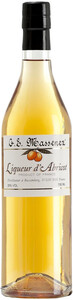 Massenez, Liqueur dAbricot, 0.7 L