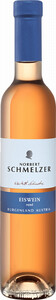 Norbert Schmelzer, Eiswein Rose, 2016, 375 мл