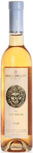 Alma Valley, Pinot Noir TBA, 2017, 375 мл