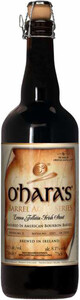Пиво Carlow, OHaras Leann Follain Barrel Aged Series, 0.75 л