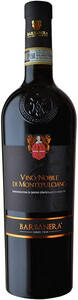 Barbanera Since 1938, Vino Nobile di Montepulciano DOCG