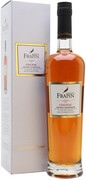 Frapin 1270, Grande Champagne, gift box, 0.7 л