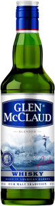 Glen McClaud, 1 л