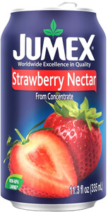 Сок Jumex, Strawberry, 0.335 л