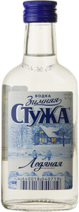 Alfa Lux, Zimnyaya Stuzha Ledyanaya, 100 ml