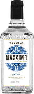 Текіла Maxximo de Codorniz Silver, 0.5 л