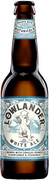 Lowlander White Ale, 0.33 L