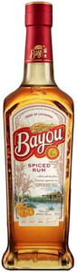 Bayou Spiced, 0.7 л
