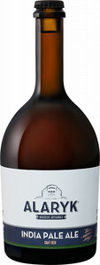 Alaryk, India Pale Ale, 0.75 L