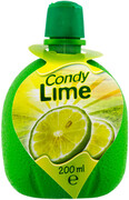 Сок Condy Lime, 200 мл