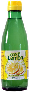 Condy Lemon, 250 ml