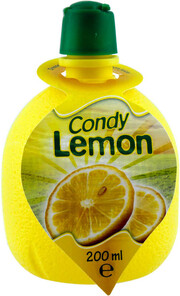 Condy Lemon, 200 мл