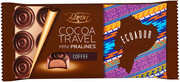 Baron Excellent Cocoa Travel, Ecuador, 100 g