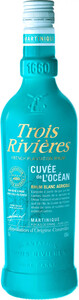 Trois Rivieres Cuvee de lOcean, Martinique AOC, 0.7 L