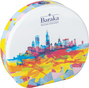 Baraka Samba, metal box, 300 г