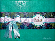 Baraka Lady, gift box, 240 g