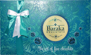 Baraka Briliant, gift box, 320 g