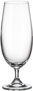 Crystalite Bohemia, Gastro Beer Glass, Set of 6 pcs, 380 ml