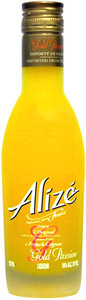Alize Gold Passion, 200 мл