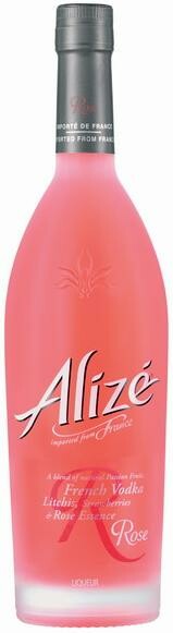 На фото изображение Alize Rose, 0.35 L (Ализэ Розе объемом 0.35 литра)