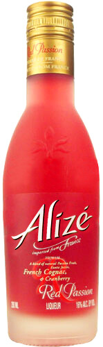 На фото изображение Alize Red Passion, 0.2 L (Ализэ Рэд Пэшн объемом 0.2 литра)