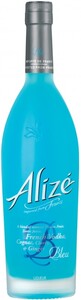 Alize Bleu Passion, 375 мл