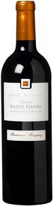 Вино Chateau Saint Genes Bordeaux