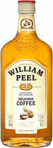 William Peel Delicious Coffee, 0.7 L