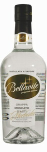 Bellavite Moscato dAsti, 0.5 л
