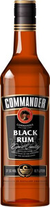 Cooymans, Commander Black, 0.7 л