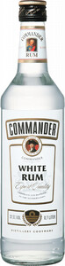 Cooymans, Commander White, 0.7 л