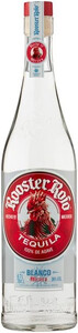 Текила Rooster Rojo Blanco, 0.7 л
